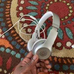 Beats Solo Headphones